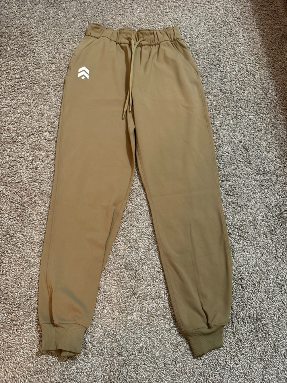 Lululemon Stretch High-Rise Jogger *Full Length
Artifact - Picture 9 of 9